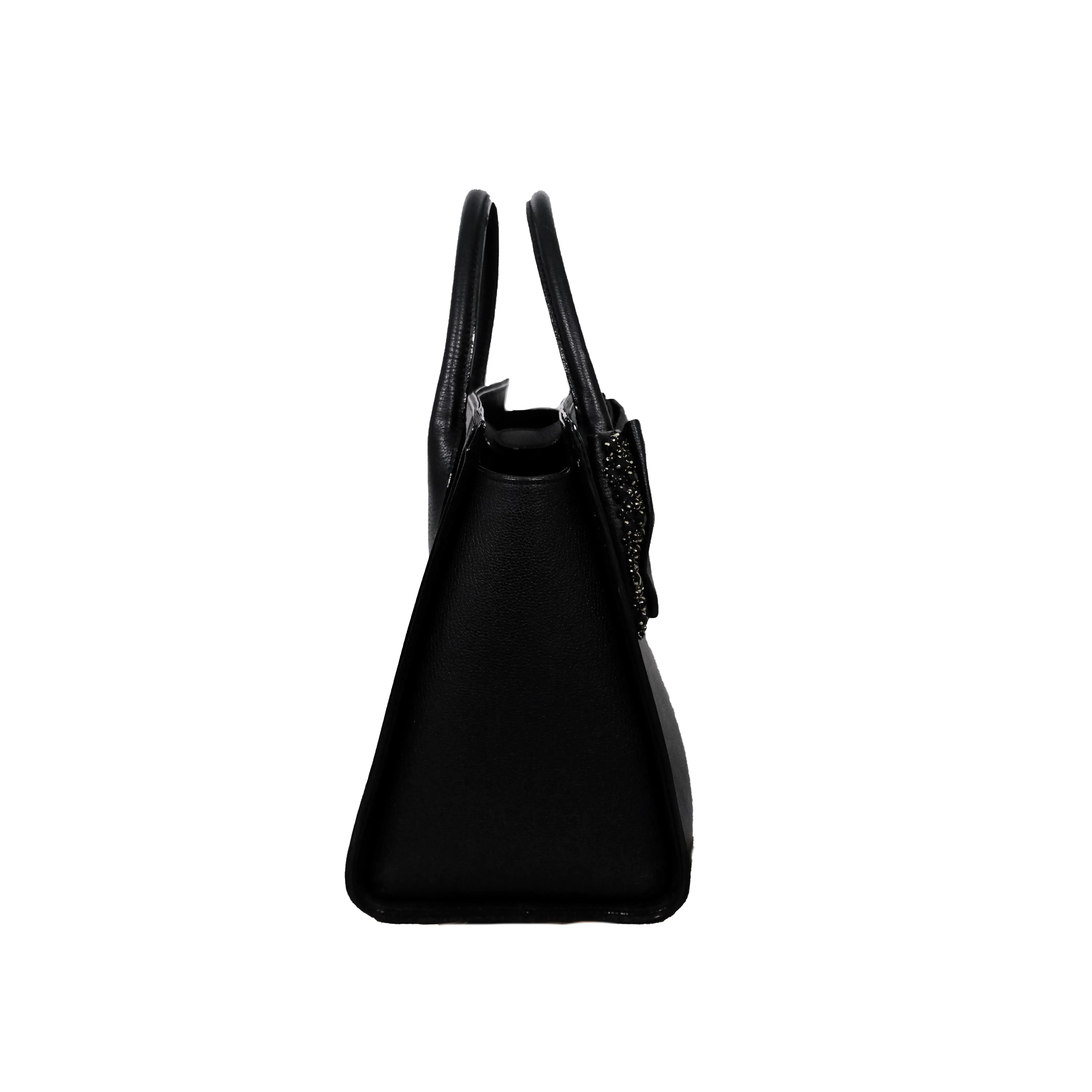 Black Tote