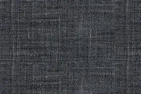 Black/White Plain 35% Wool 23% Bamboo 22% Silk 20% Linen (Ref-881109)