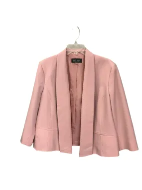 Blazer By Evan-picone In Pink, Size: Xl