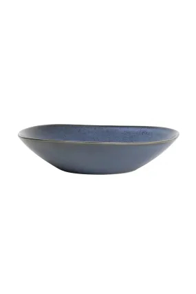 Blue Storm Mason Serving Bowl 27cm