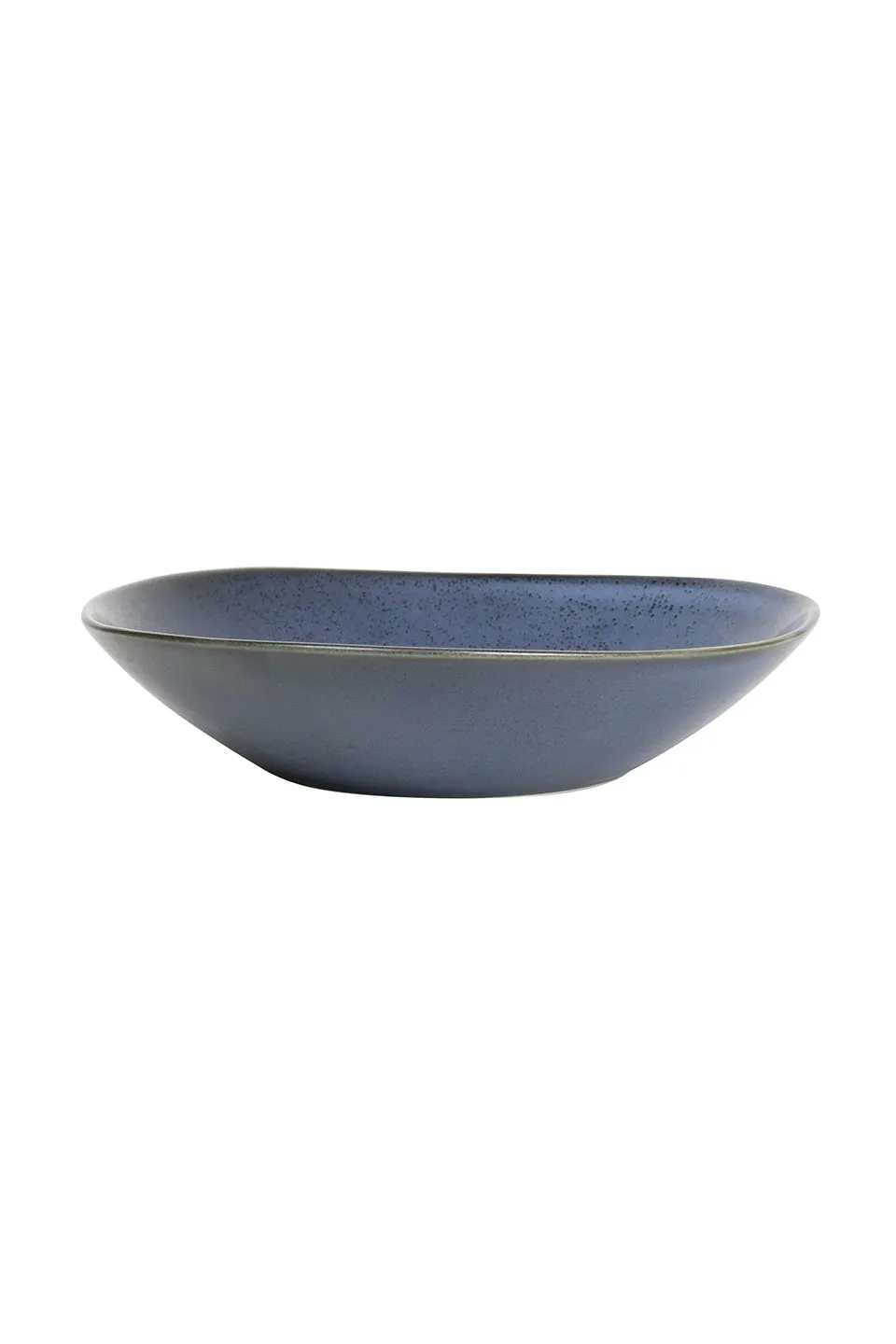 Blue Storm Mason Serving Bowl 27cm