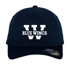 BlueWings - FlexFit Cap