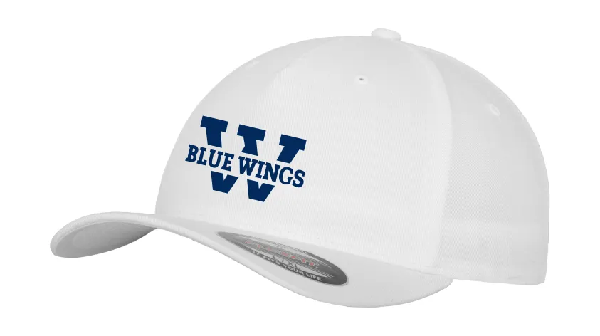 BlueWings - FlexFit Cap