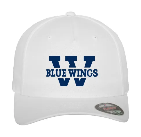 BlueWings - FlexFit Cap