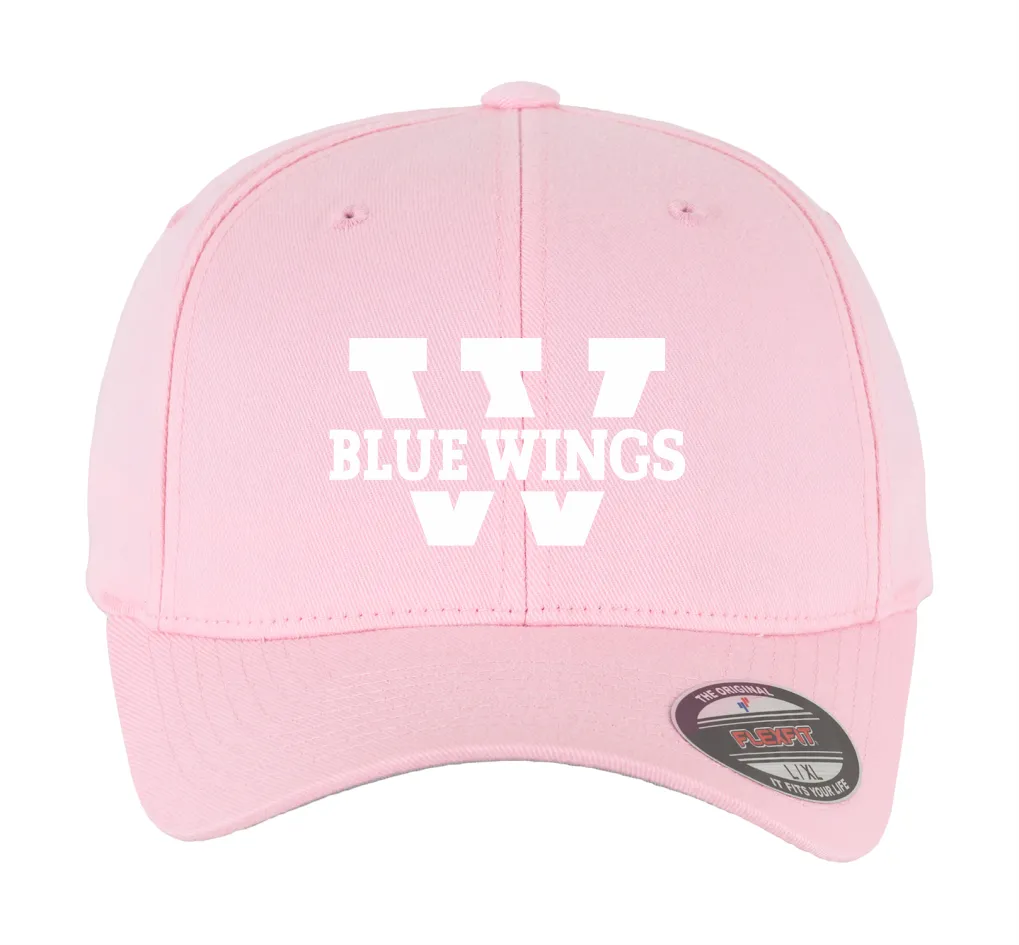 BlueWings - FlexFit Cap