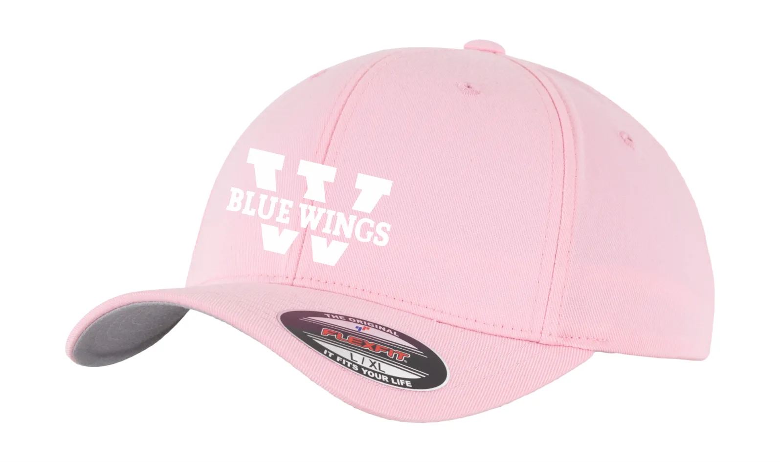 BlueWings - FlexFit Cap