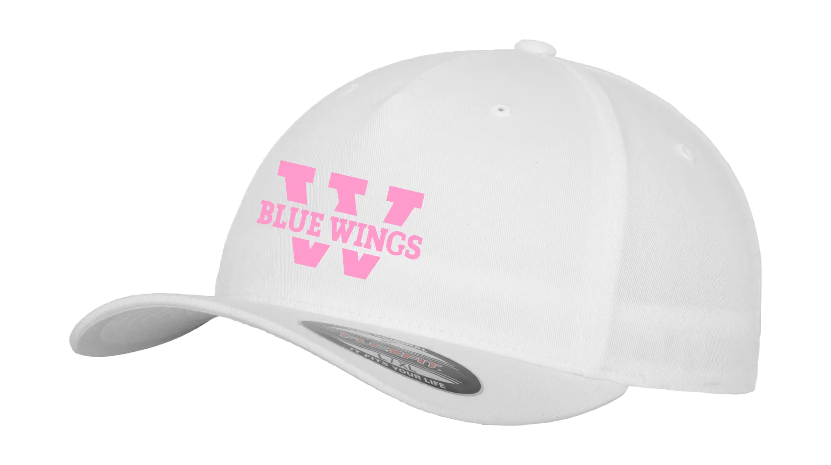 BlueWings - FlexFit Cap