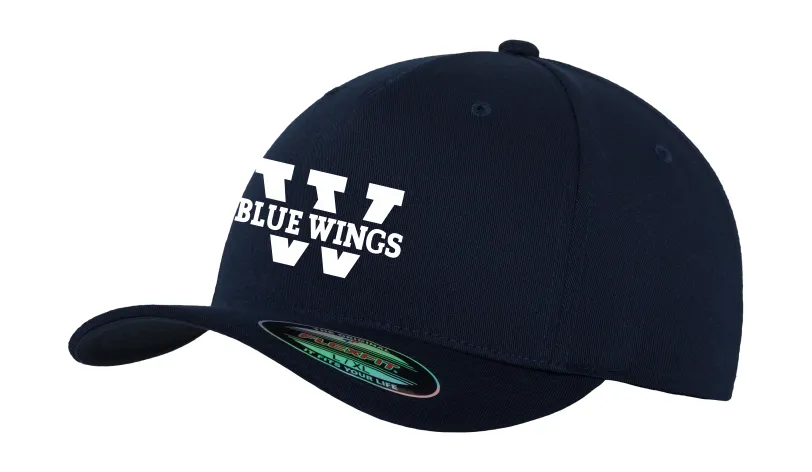 BlueWings - FlexFit Cap