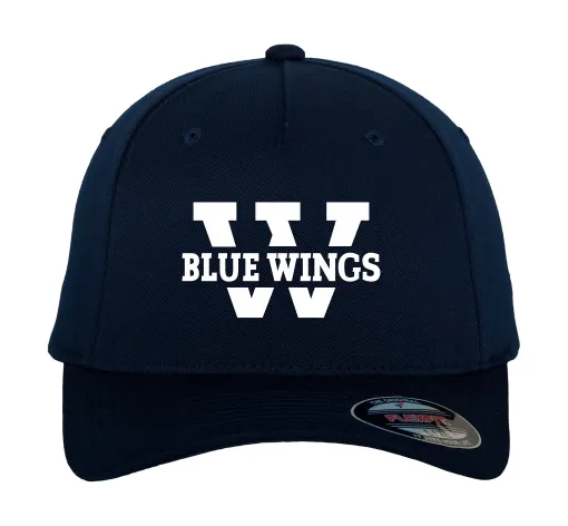 BlueWings - FlexFit Cap