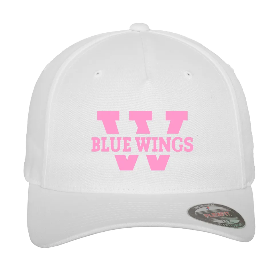 BlueWings - FlexFit Cap