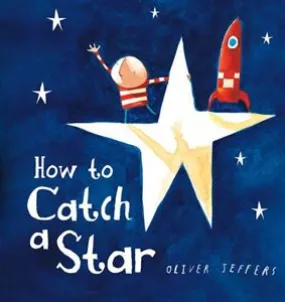 Book - How To Catch a Star