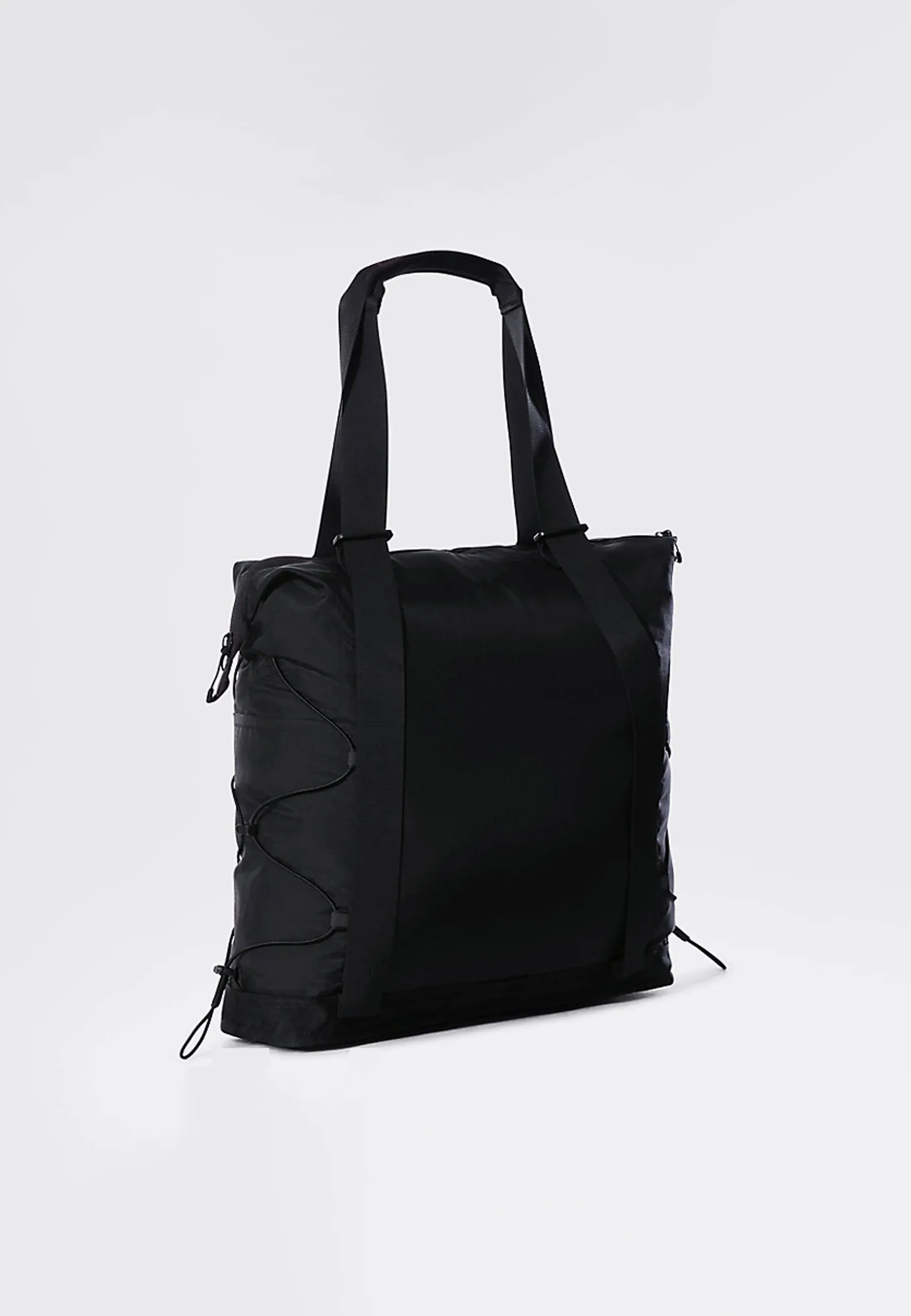 Borealis Tote - Black