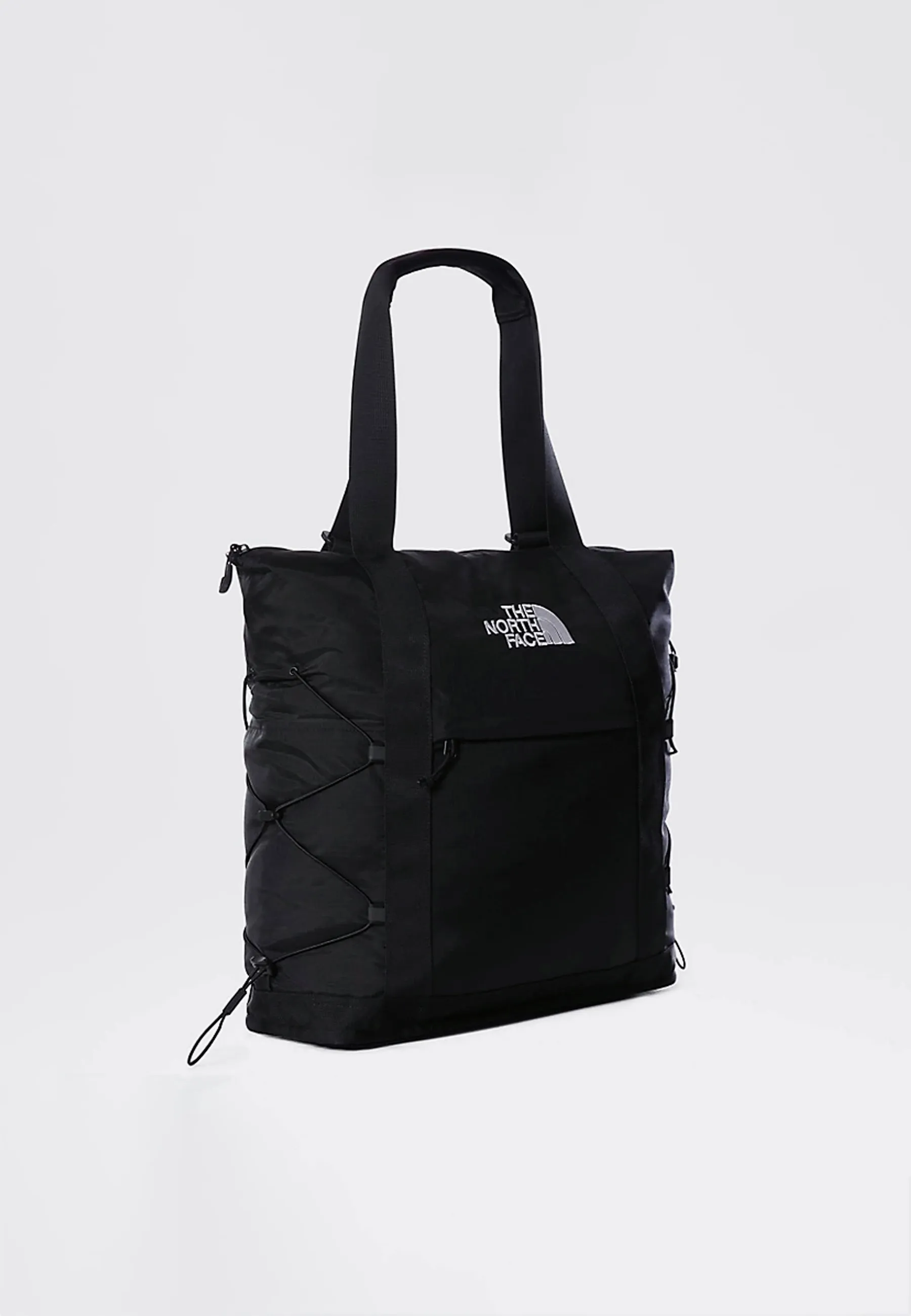 Borealis Tote - Black