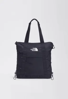 Borealis Tote - Black