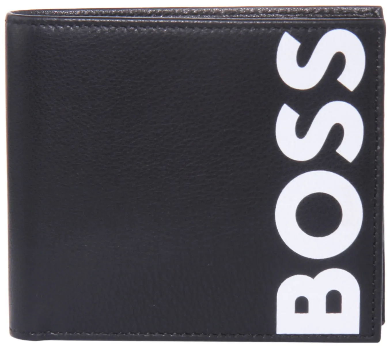 Boss Big Bc-8 Cc In Black For Men