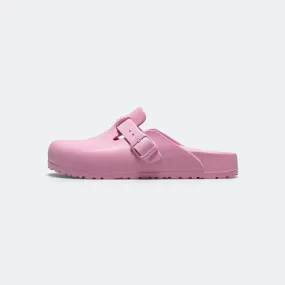 Boston EVA Narrow - Fondant Pink