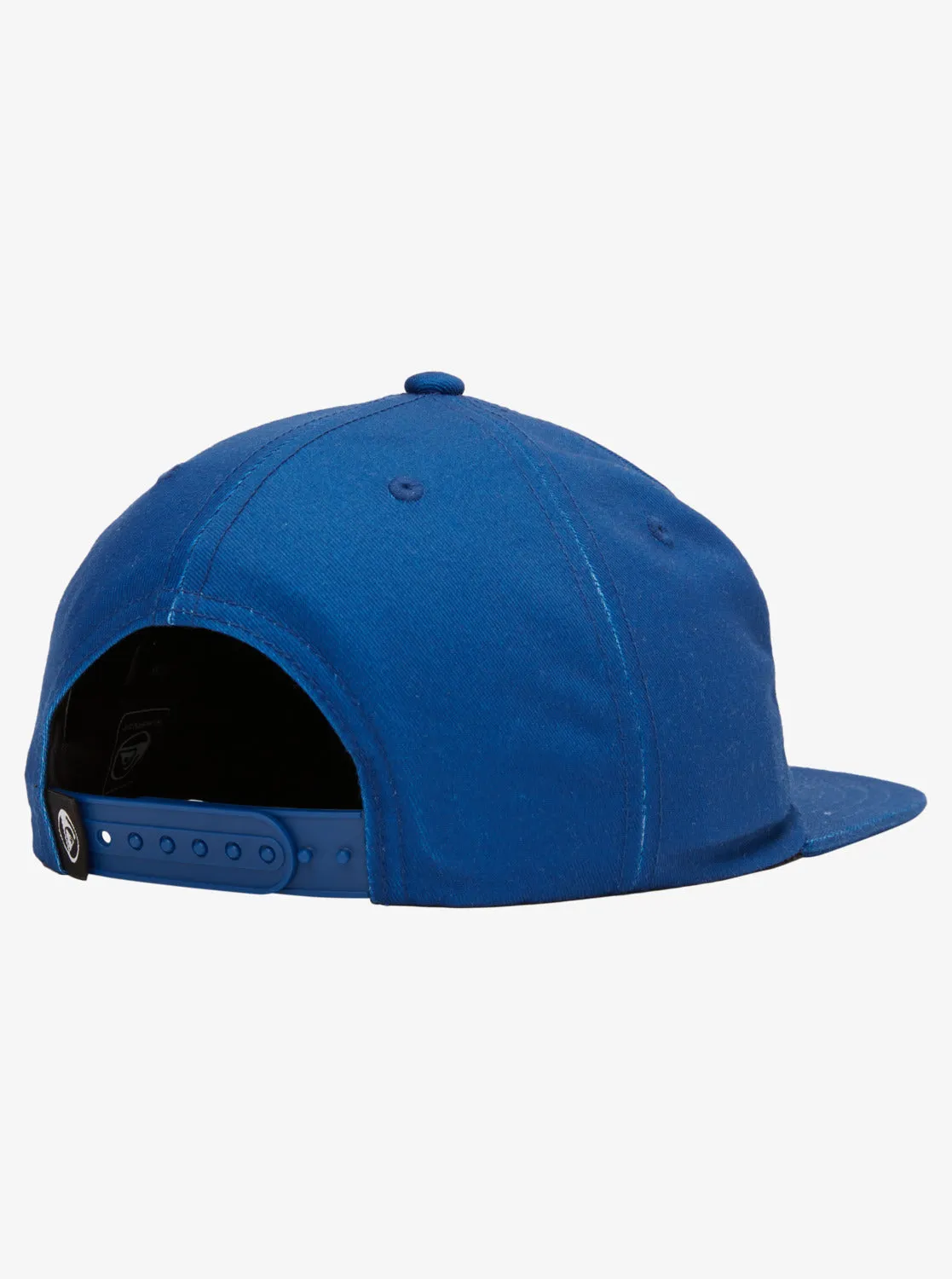 Boys 8-16 Saturn Cap Snapback Hat - Monaco Blue