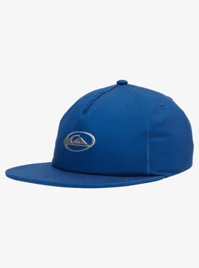 Boys 8-16 Saturn Cap Snapback Hat - Monaco Blue