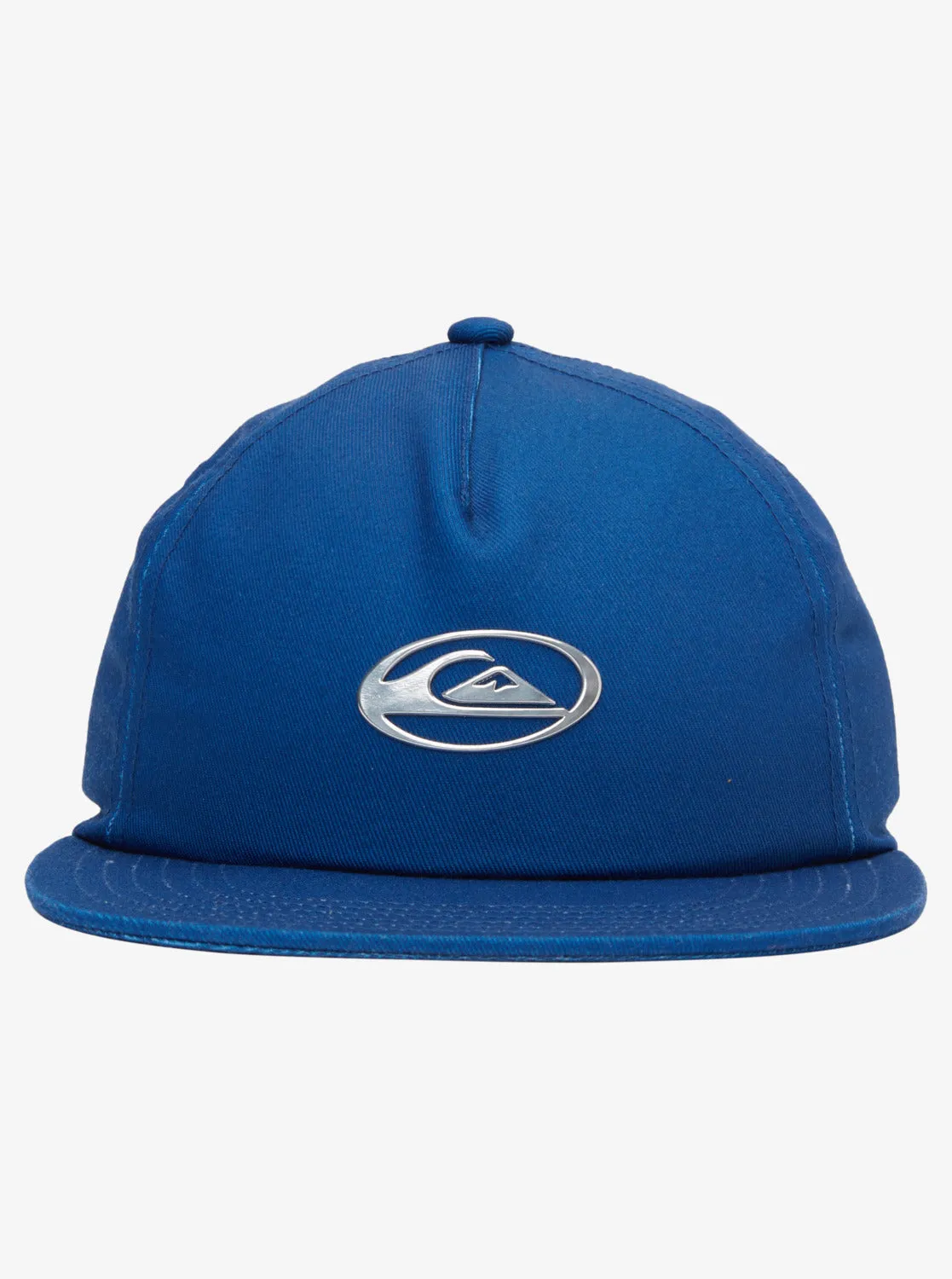 Boys 8-16 Saturn Cap Snapback Hat - Monaco Blue