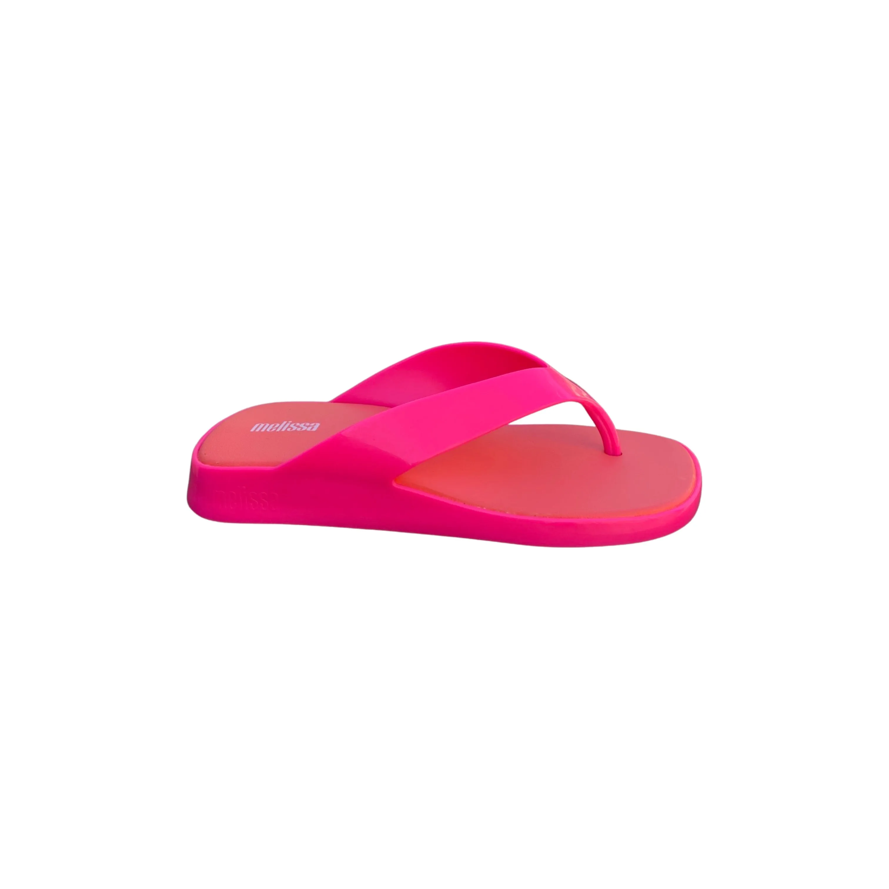 Brave Flip Flop Hot Pink