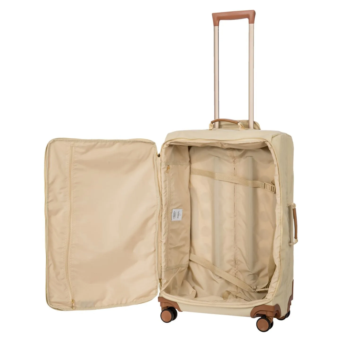 Brics X-Bag/ X-Travel 27" Spinner with Frame