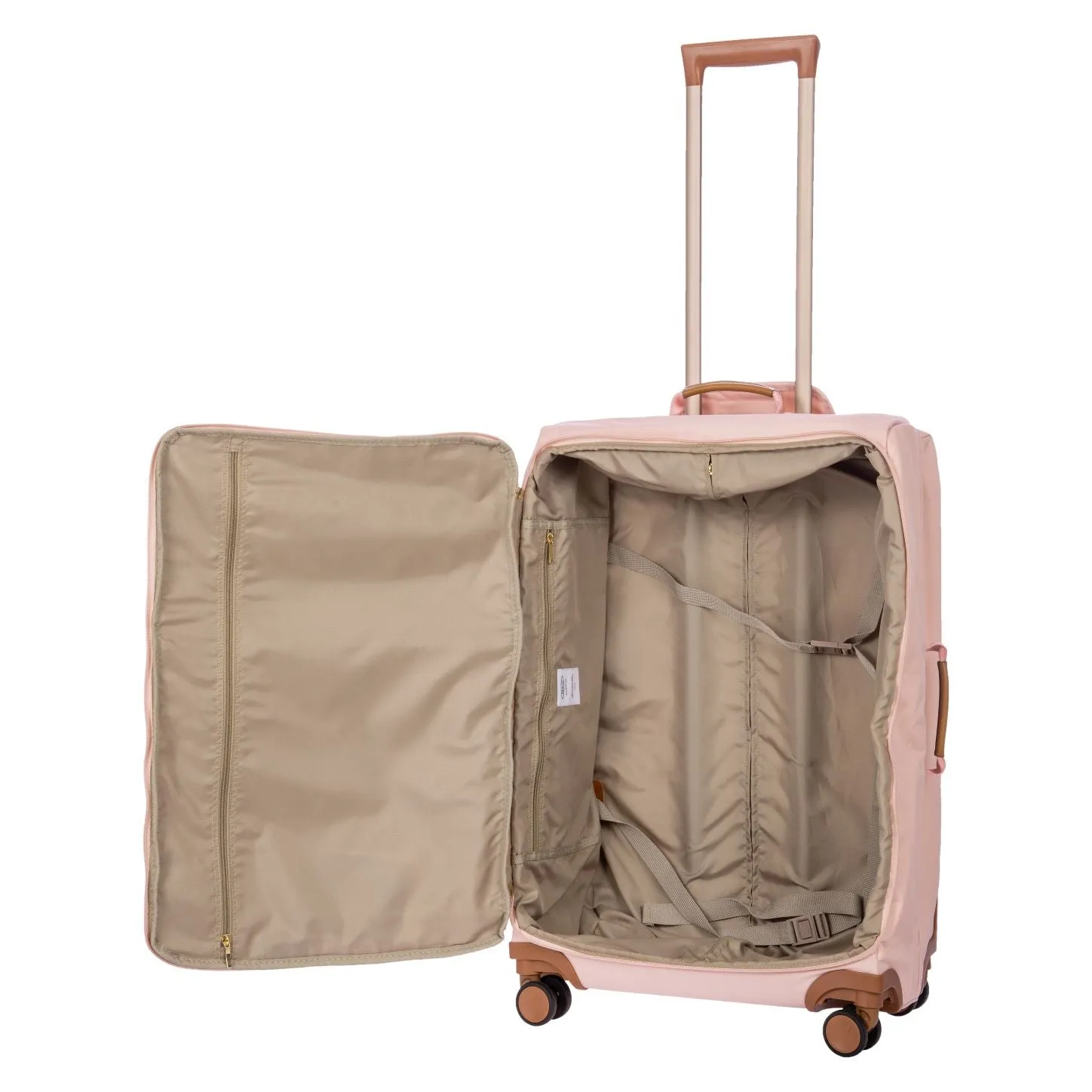 Brics X-Bag/ X-Travel 27" Spinner with Frame