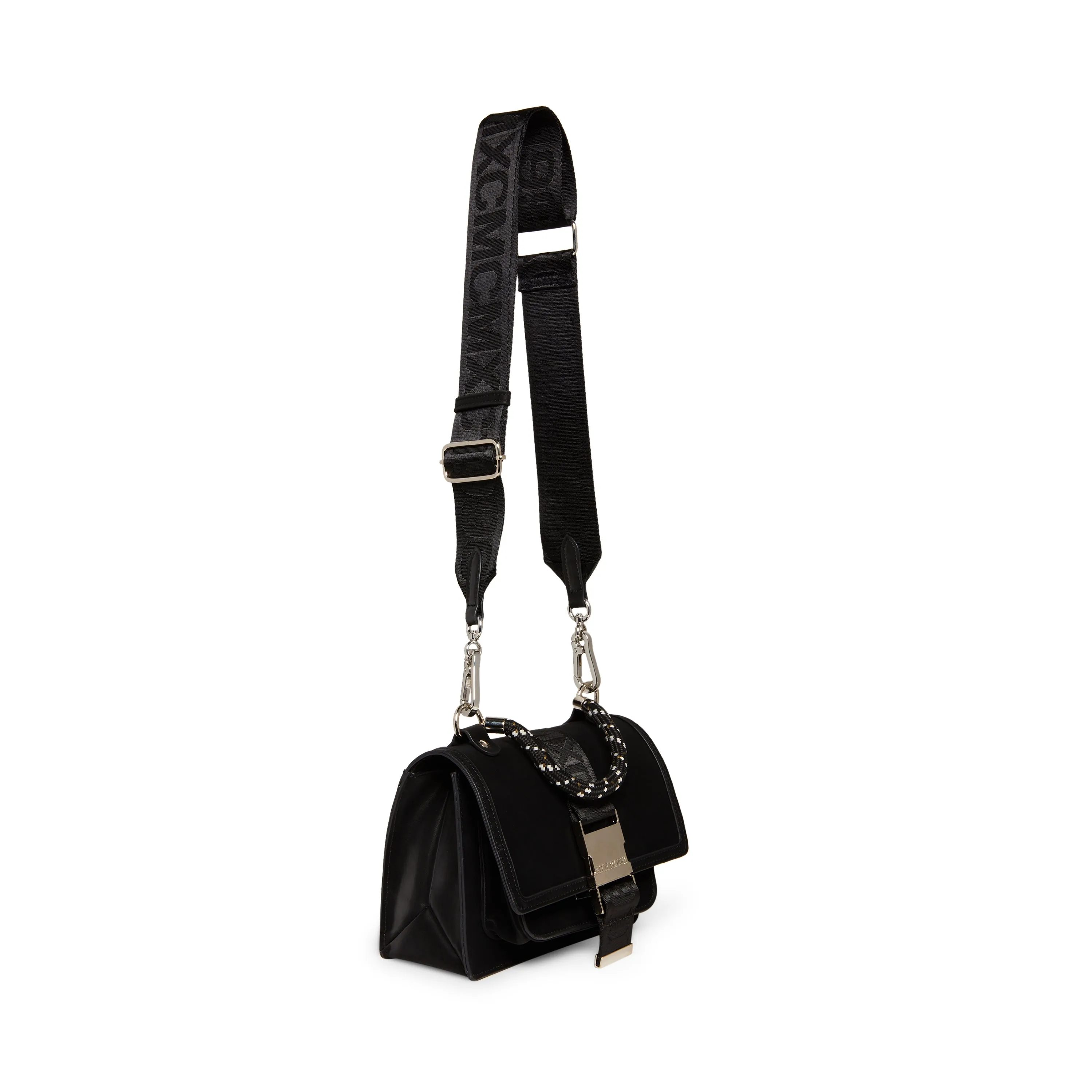 Bsportz Crossbody bag BLACK