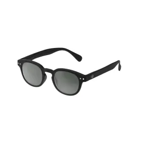 #C Kids Sunglasses (Black)