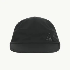 Cap - Black