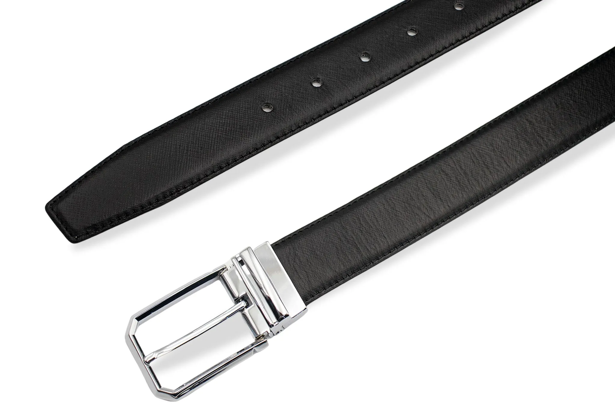 Caraquez Belt BlacK