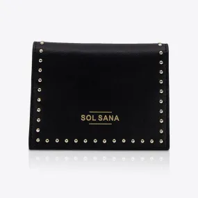 Cardcase Black/Gold