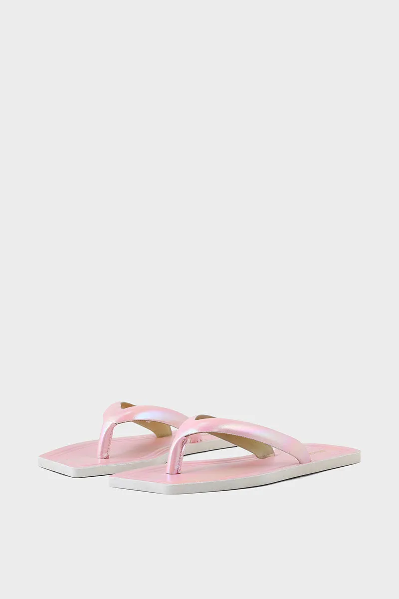 Casual Flip Flop IL3007-Pink