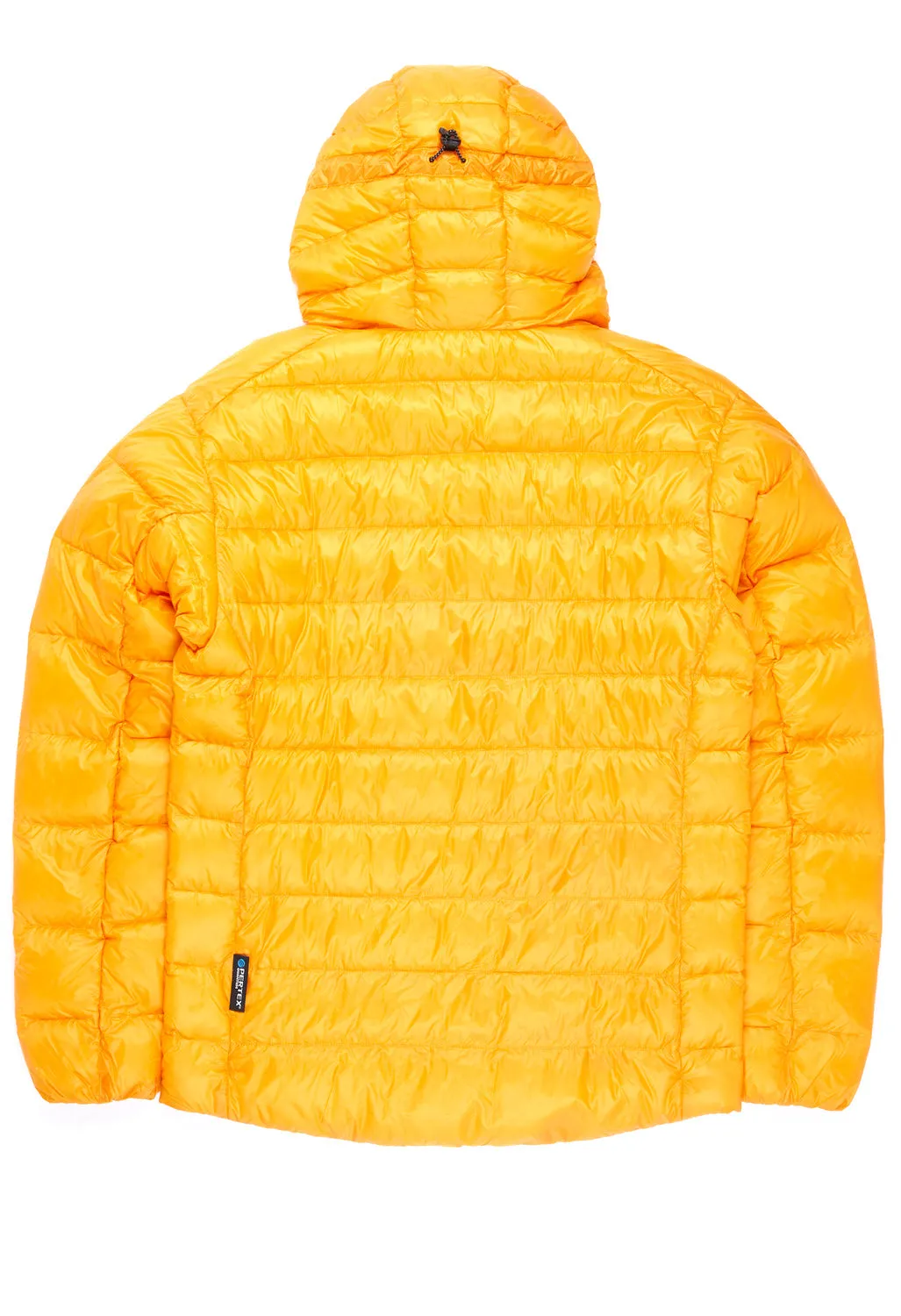 CAYL Light Down Jacket - Orange