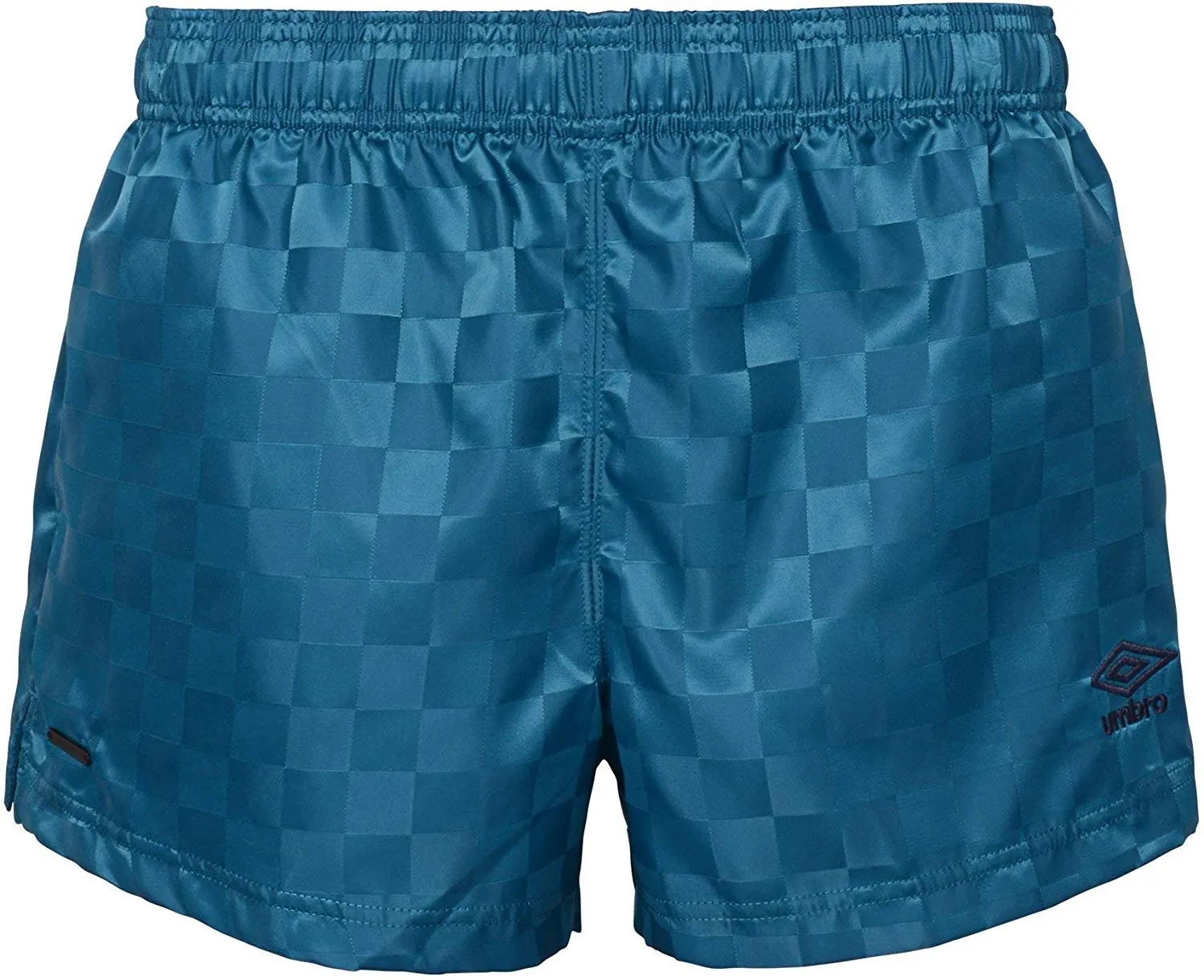 Checkerboard Short