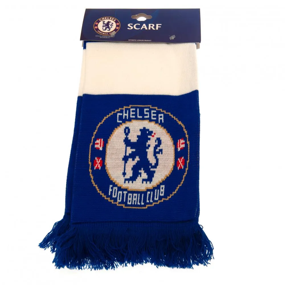 Chelsea FC Bar Scarf