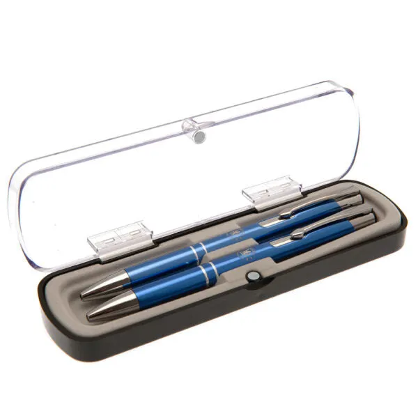 Chelsea FC Pen & Pencil Set