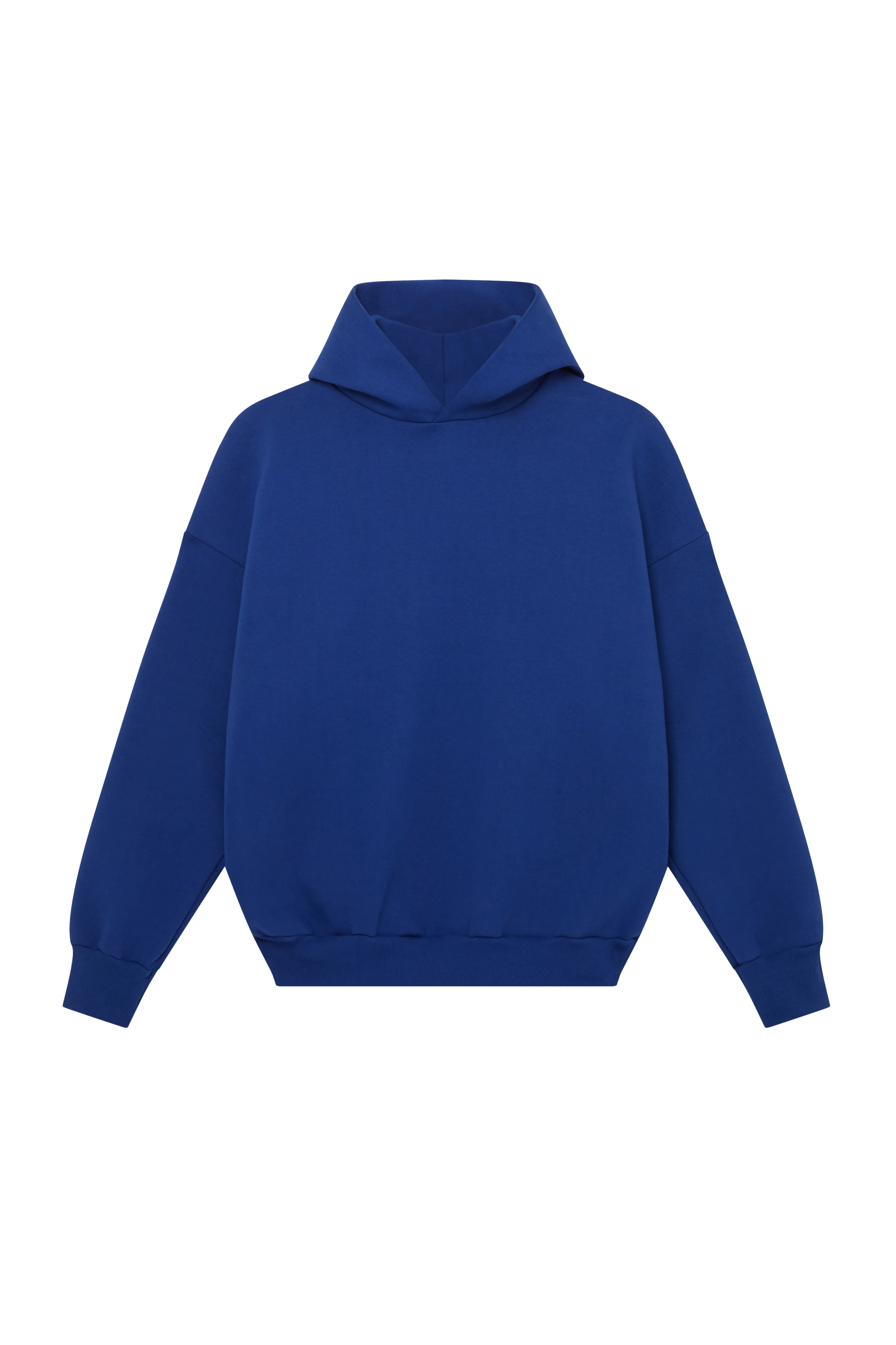 Chemical Blue V2 Hoodie