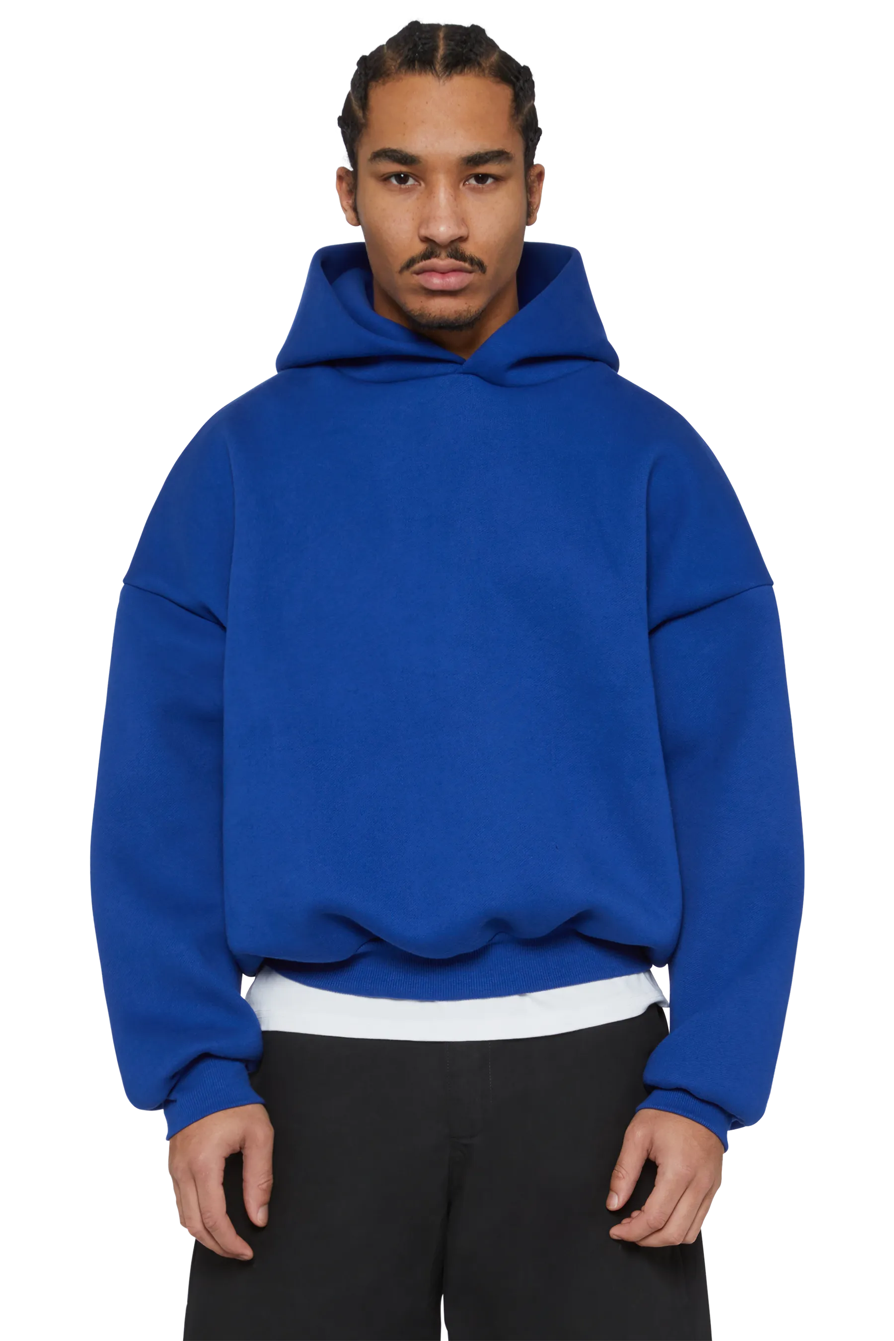 Chemical Blue V2 Hoodie