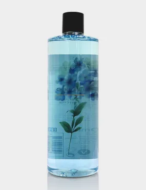 China Blue Foaming Bath Essence 500ml