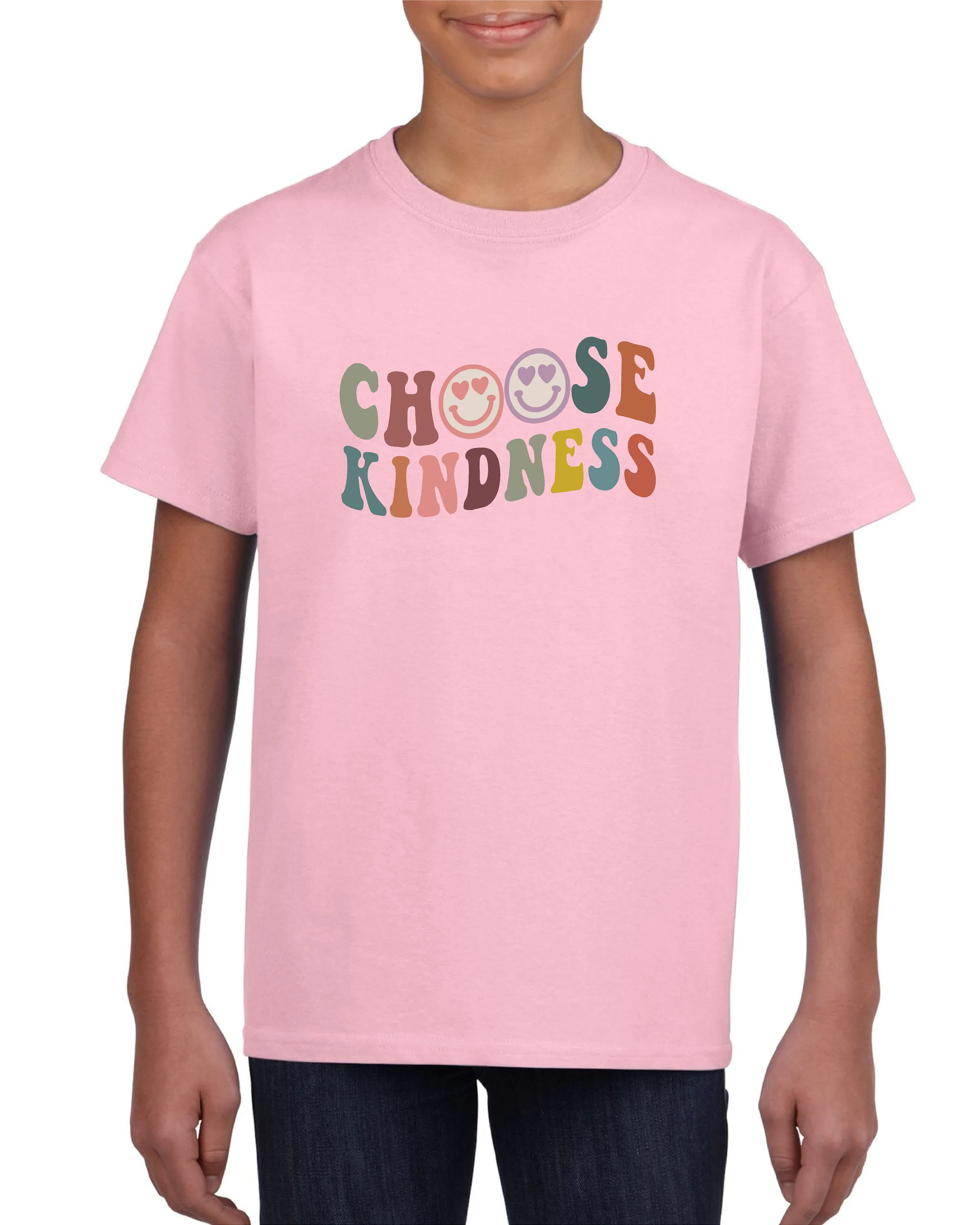 Choose Kindness