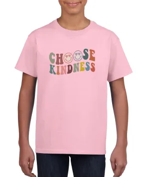 Choose Kindness