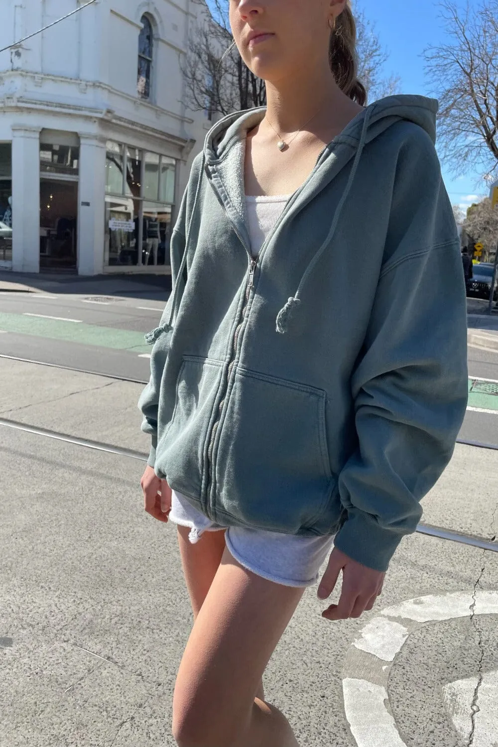 Christy Hoodie