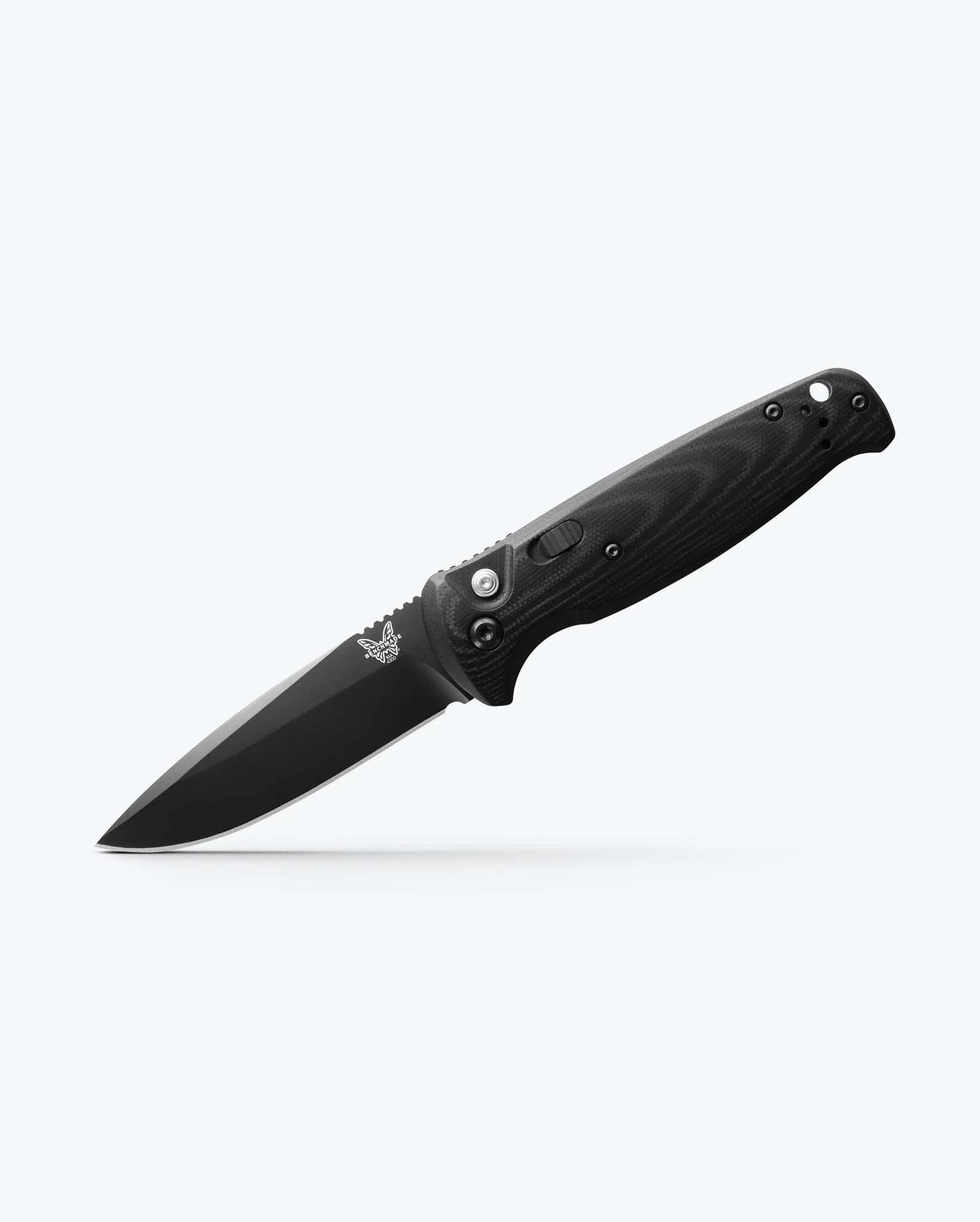 CLA | Black G10