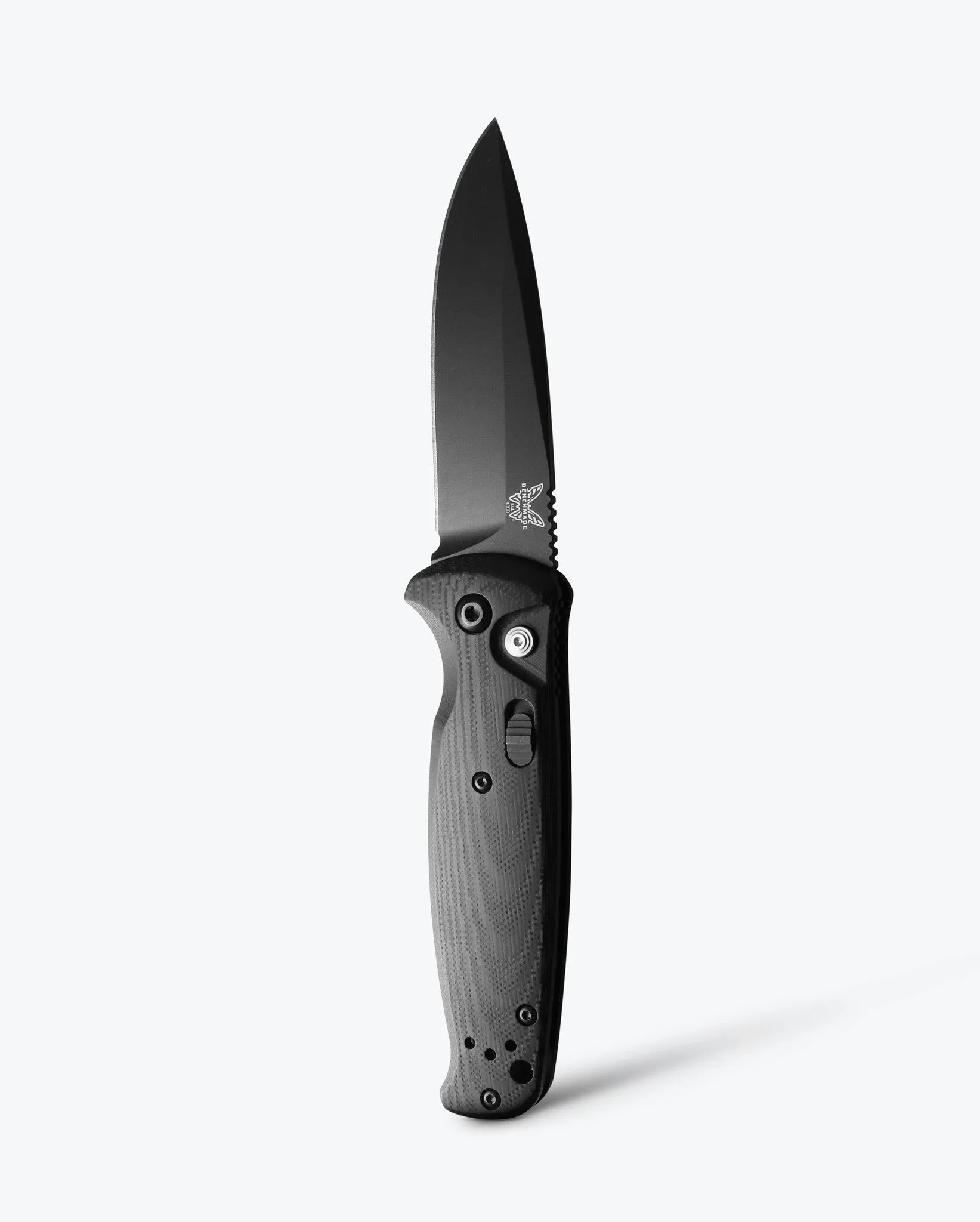 CLA | Black G10