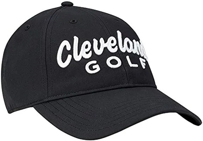 Cleveland UNstructured Golf Hat