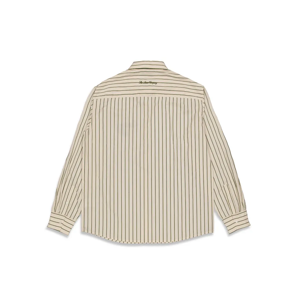 Coffee Shirt (Cream)