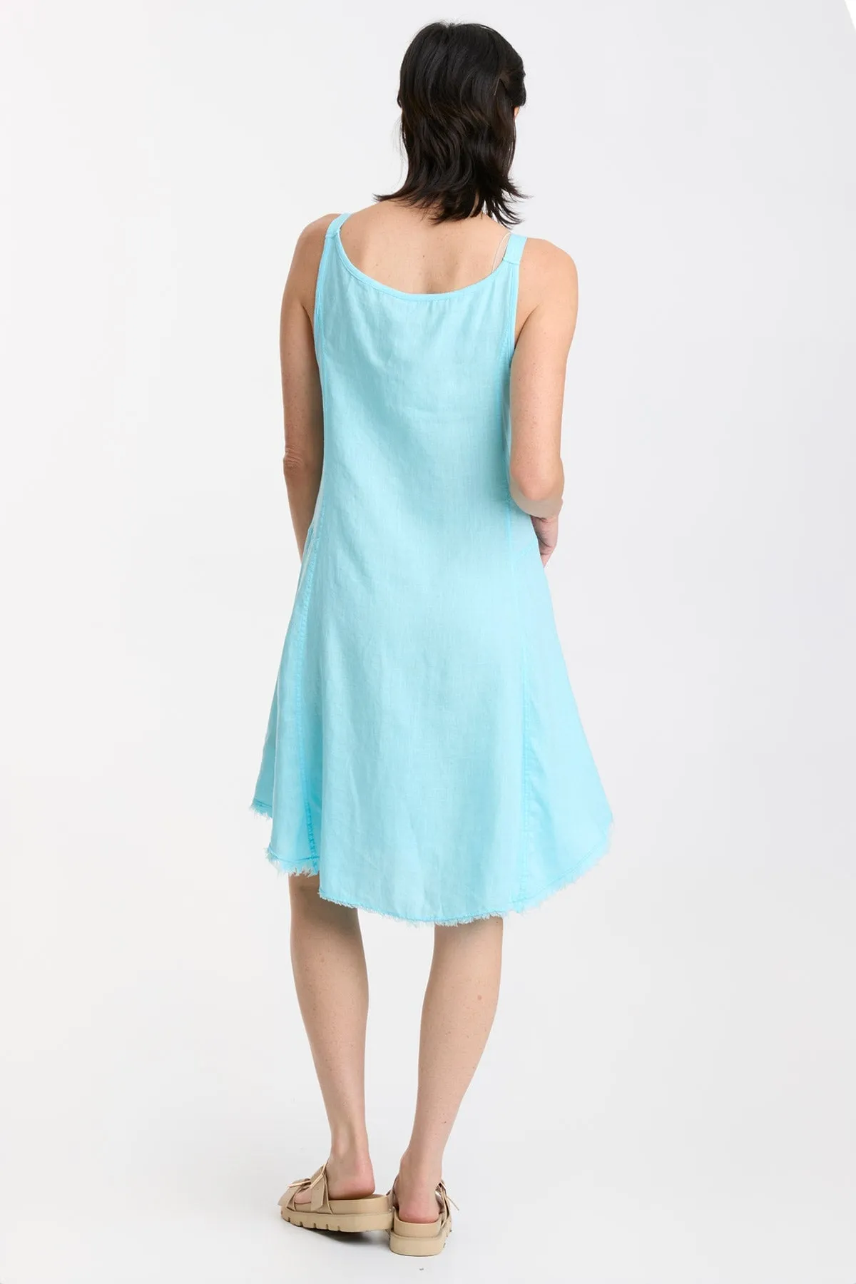 Coralie Dress