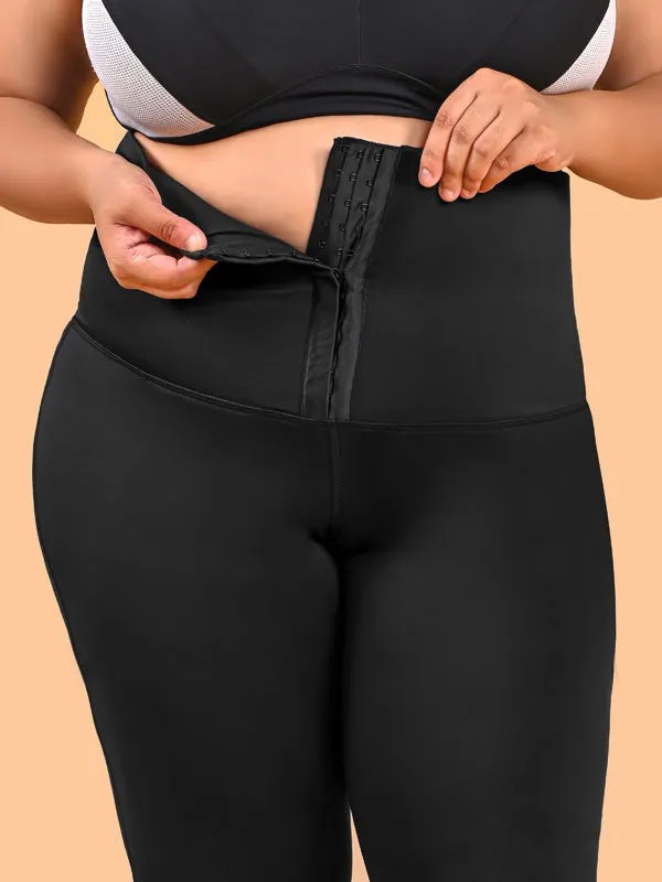 Corset Yoga Pants