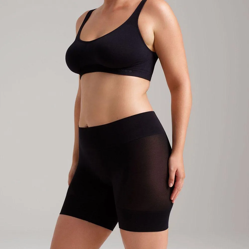 Curvesque Anti Chafing Short