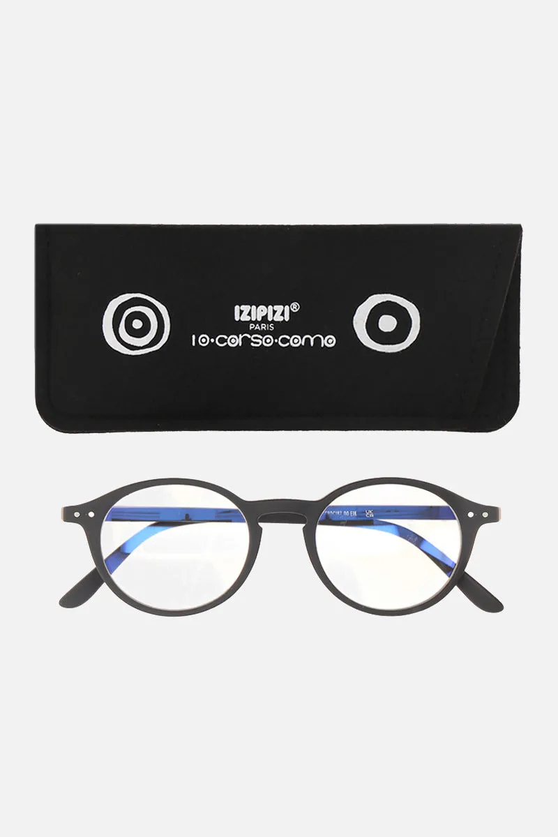 #D Screen acetate screen glasses